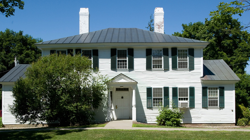 Choate House