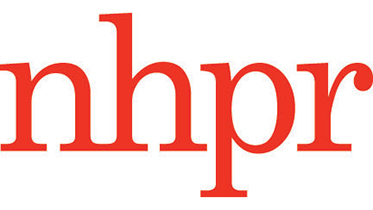 New Hampshire Public Radio logo