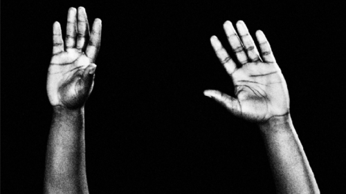 Consumed by Slavery