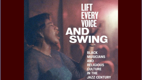 Lift Every Voice and Swing