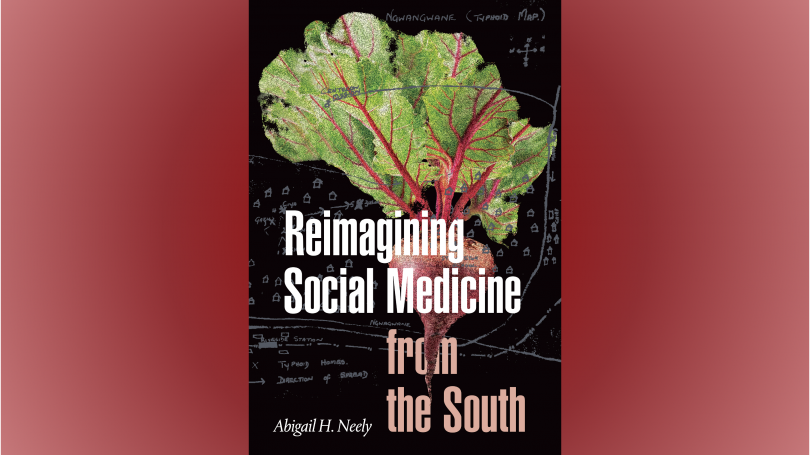 Reimagining Social Medicine from the South, South Africa