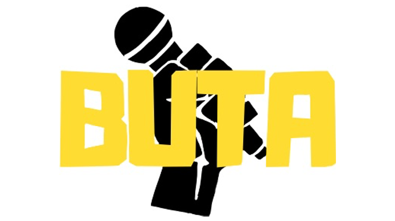 BUTA logo